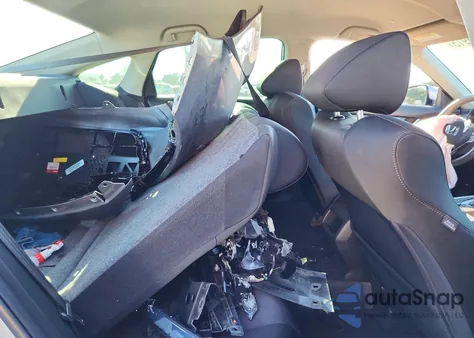 2018 Honda Accord Lx из США, поврежденный, VIN 1HGCV1F13JA126323